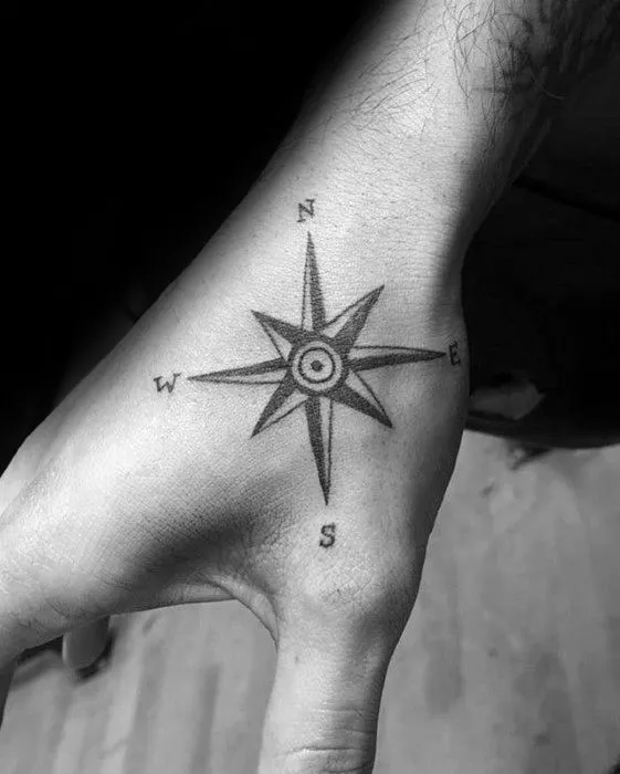 Ink Emperor Tattoo Studio