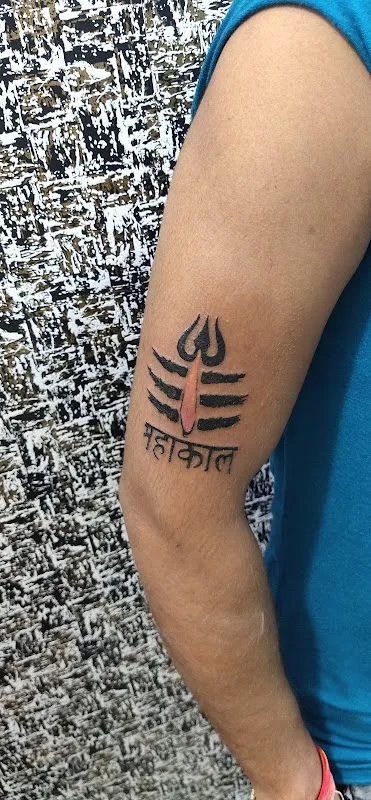 Ink Emperor Tattoo Studio