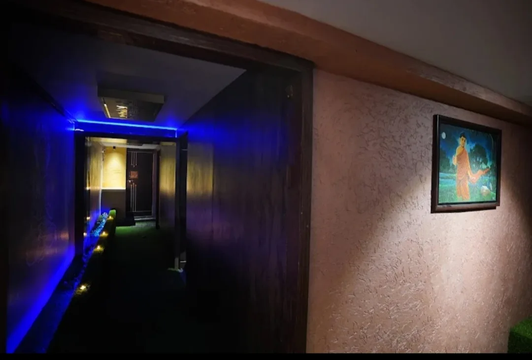 Ayurveda spa - Best Spa Centre | Ayurvedic Spa Centre | Hammam Spa