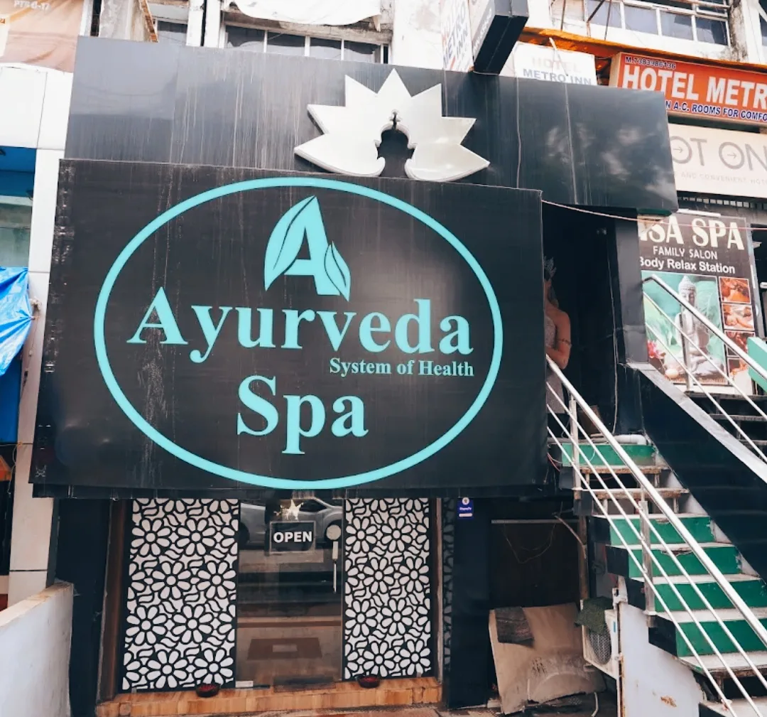 Ayurveda spa - Best Spa Centre | Ayurvedic Spa Centre | Hammam Spa