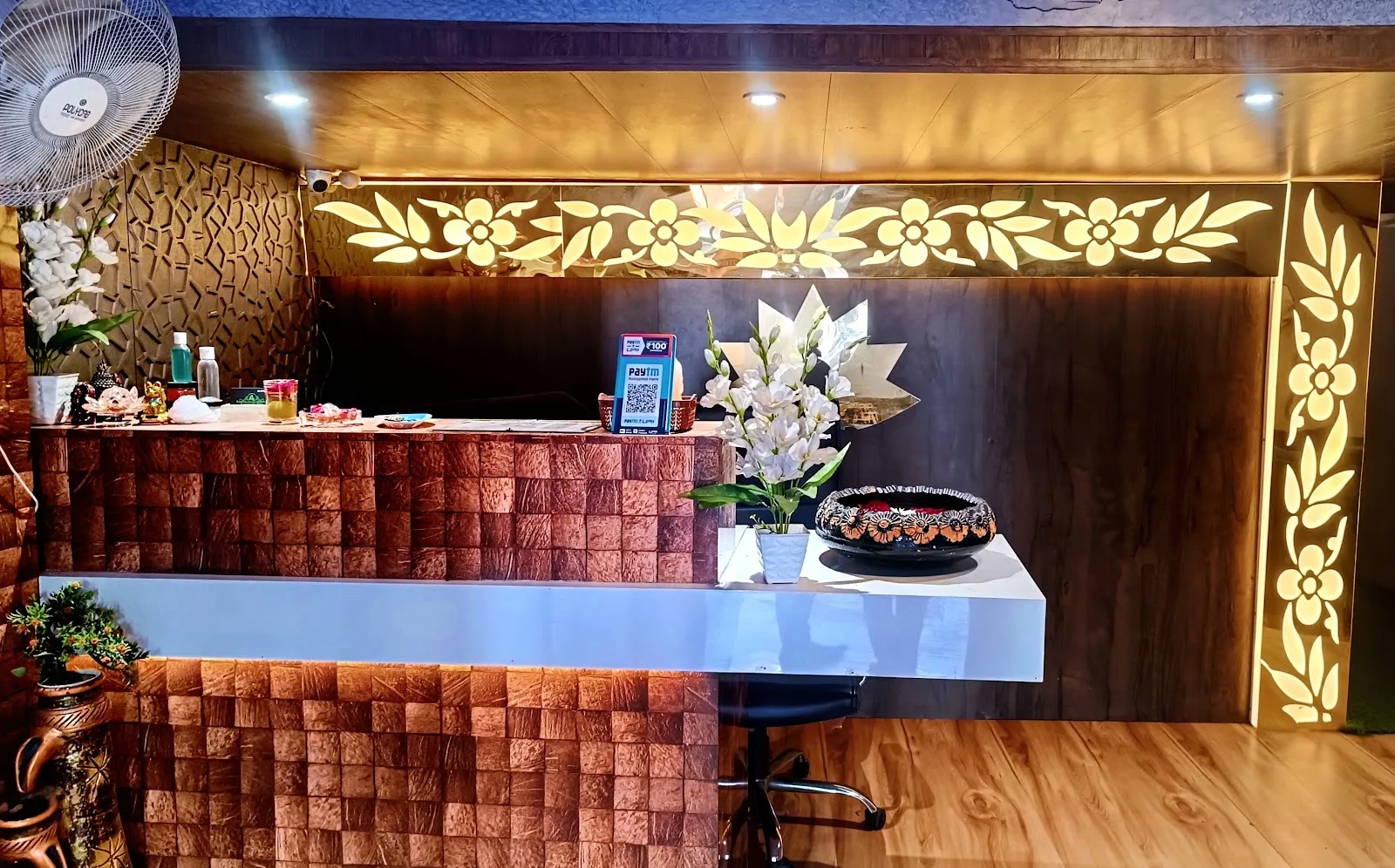 Ayurveda spa - Best Spa Centre | Ayurvedic Spa Centre | Hammam Spa