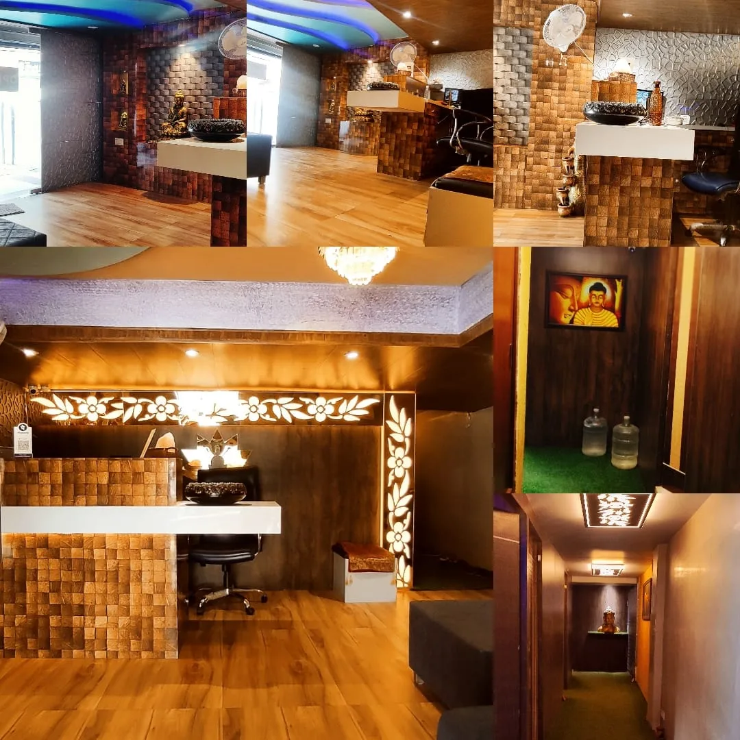 Ayurveda spa - Best Spa Centre | Ayurvedic Spa Centre | Hammam Spa