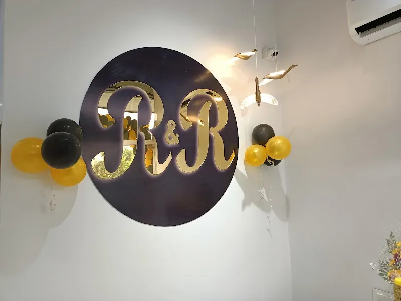 R&R- Refresh Unisex Salon and Rejuvenate Skin Clinic