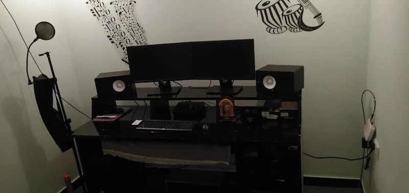 KACHAPI HOME STUDIO