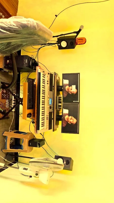KACHAPI HOME STUDIO