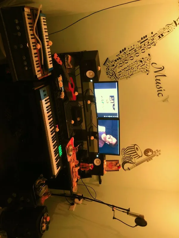 KACHAPI HOME STUDIO