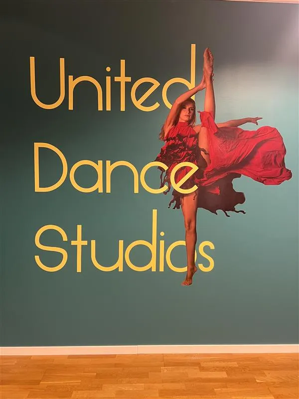 United Dance Studios