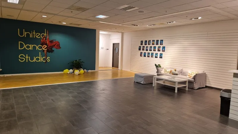 United Dance Studios