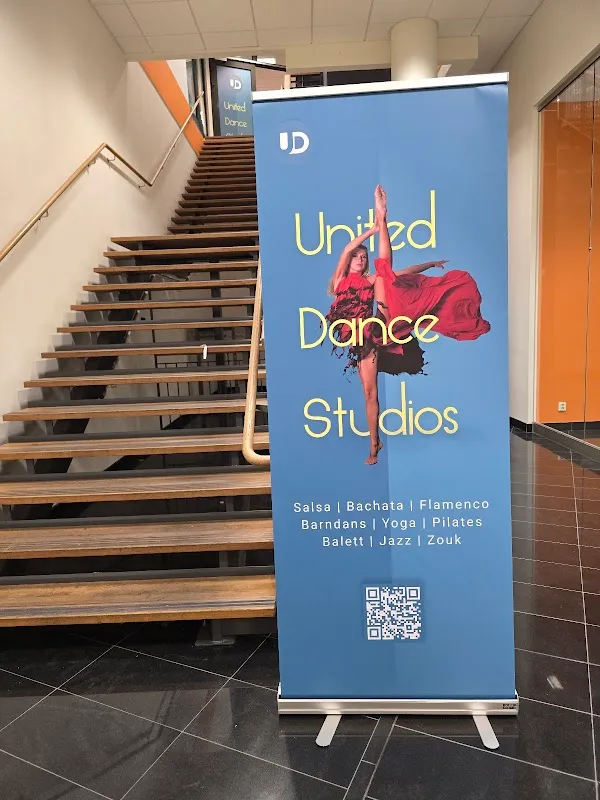 United Dance Studios