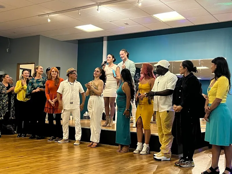 United Dance Studios