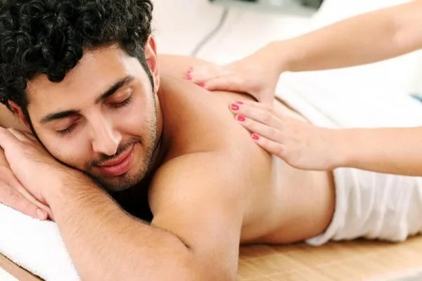 Moksh Spa Rohini | Spa In Rohini