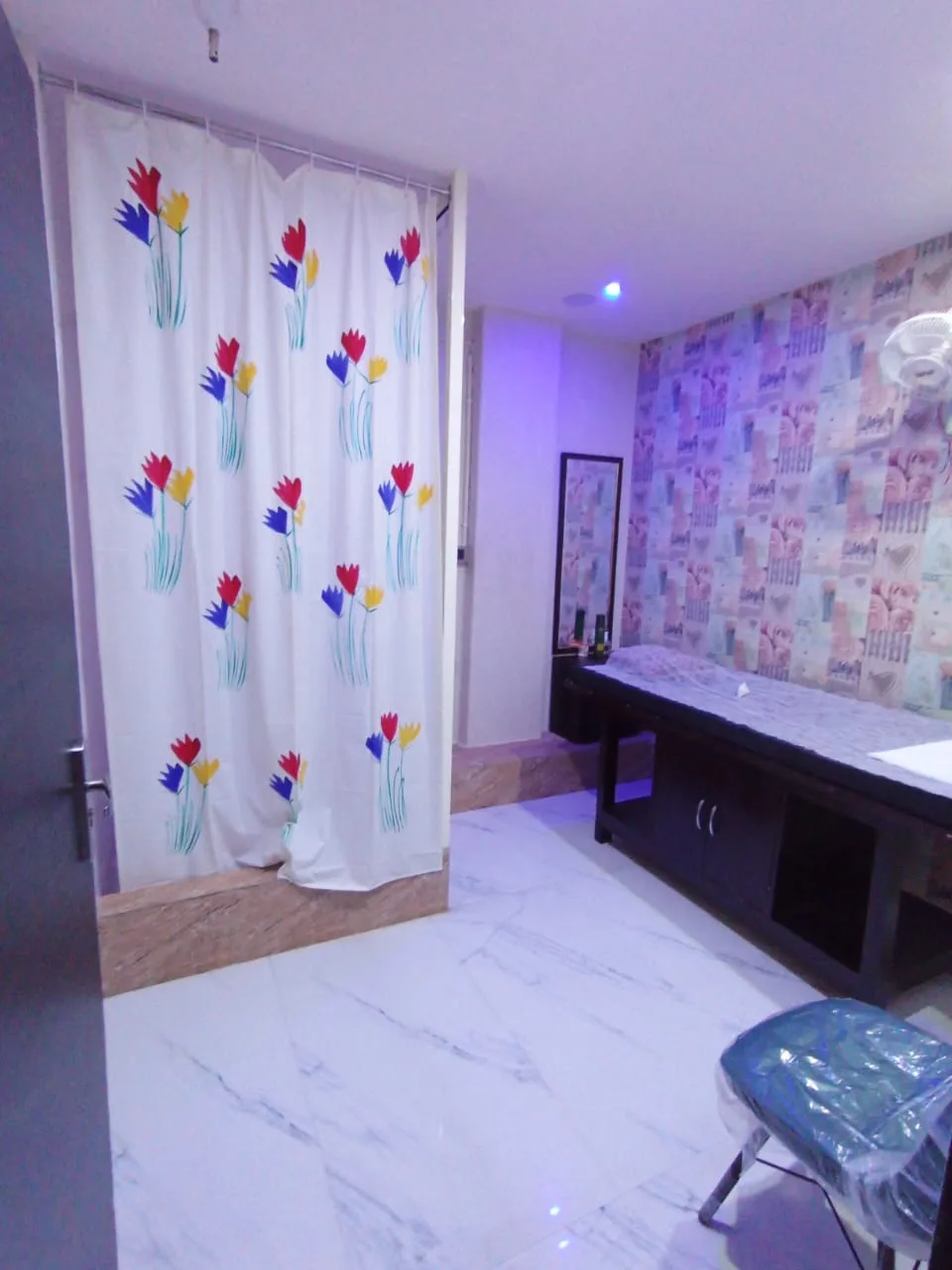 Moksh Spa Rohini | Spa In Rohini
