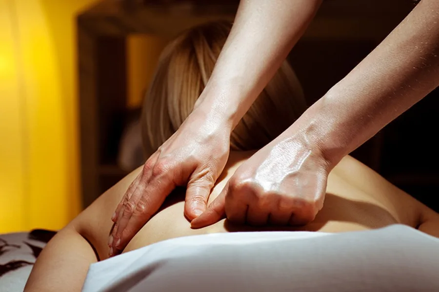 Moksh Spa Rohini | Spa In Rohini