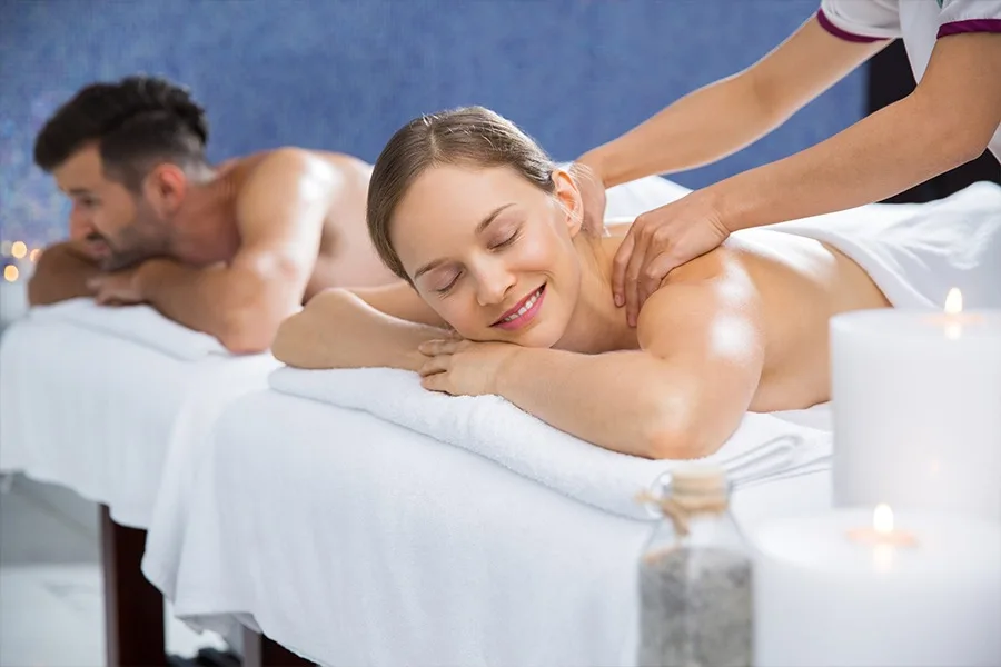 Moksh Spa Rohini | Spa In Rohini