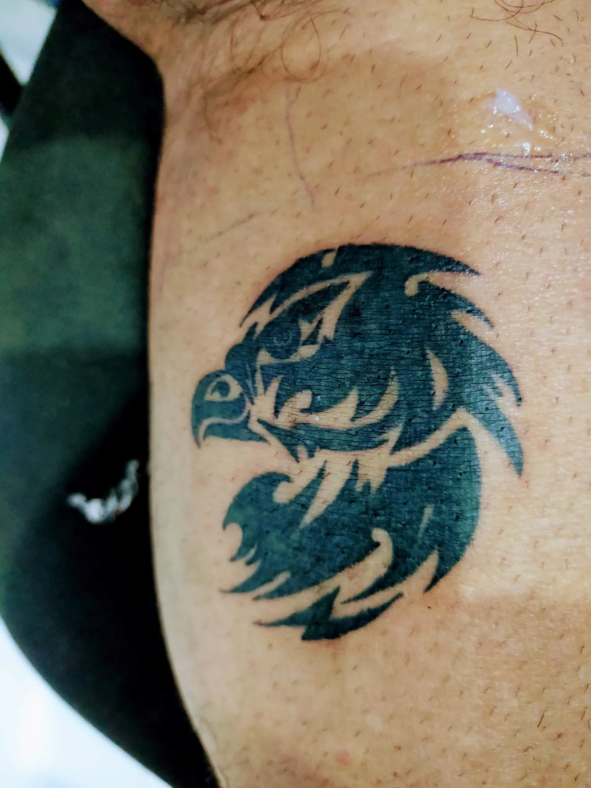 TATTOOS,SS WORLD,DD