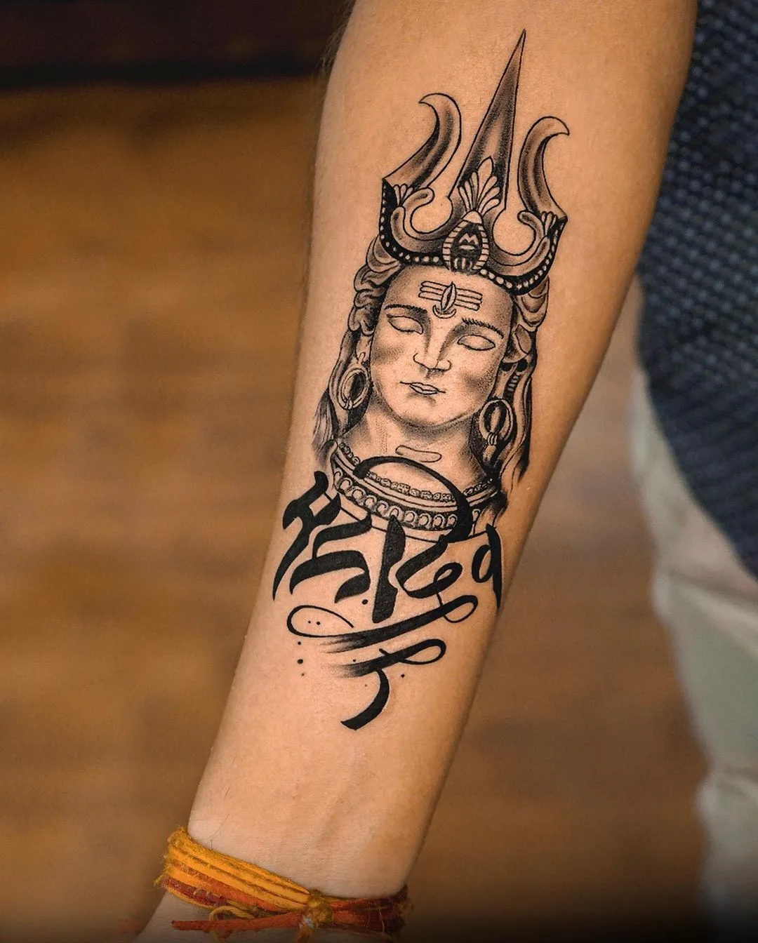 TATTOOS,SS WORLD,DD