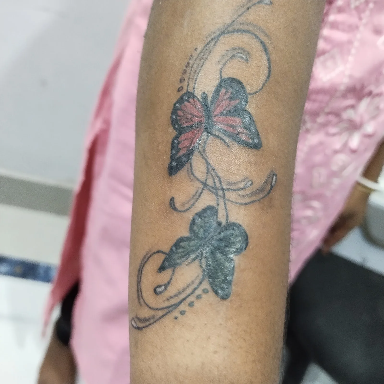 TATTOOS,SS WORLD,DD