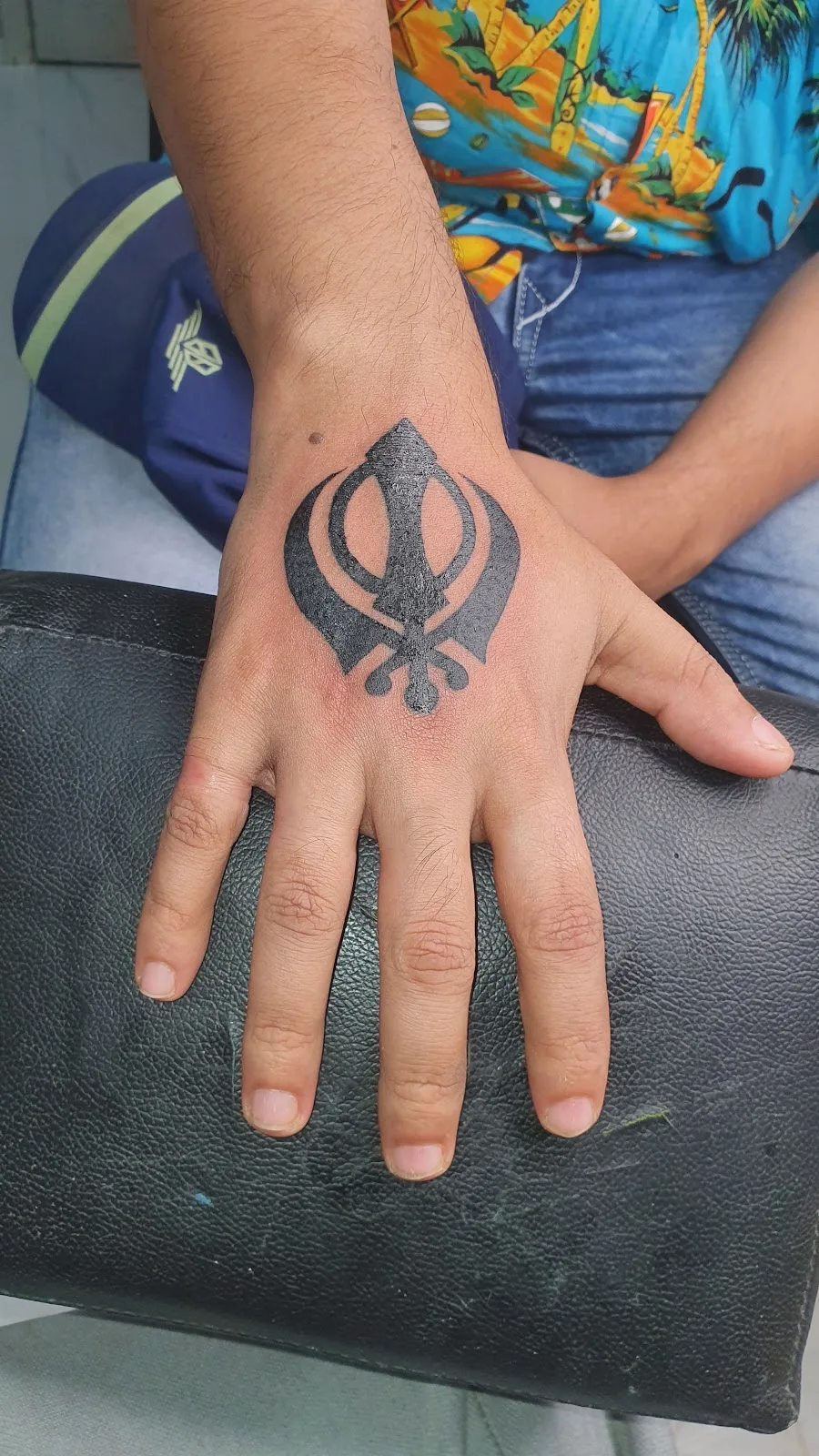 TATTOOS,SS WORLD,DD