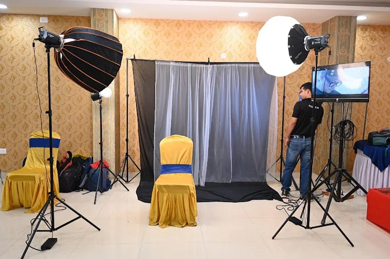 Patna institute of wedding & film making