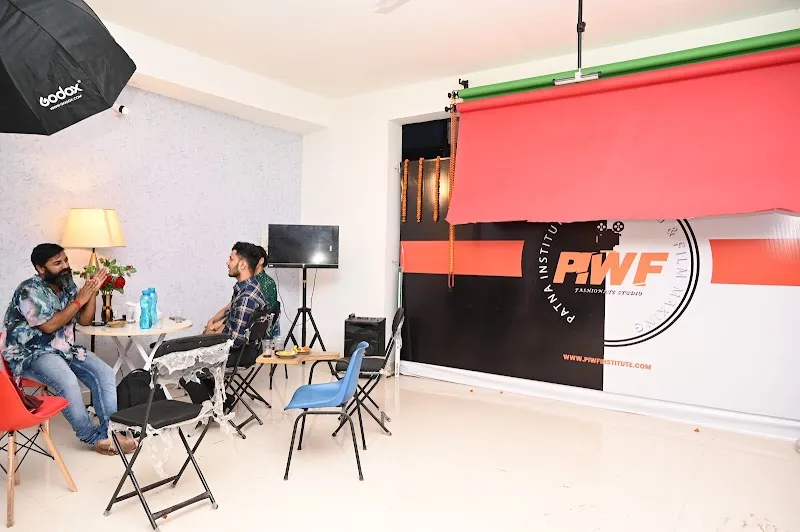 Patna institute of wedding & film making