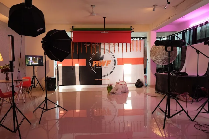Patna institute of wedding & film making
