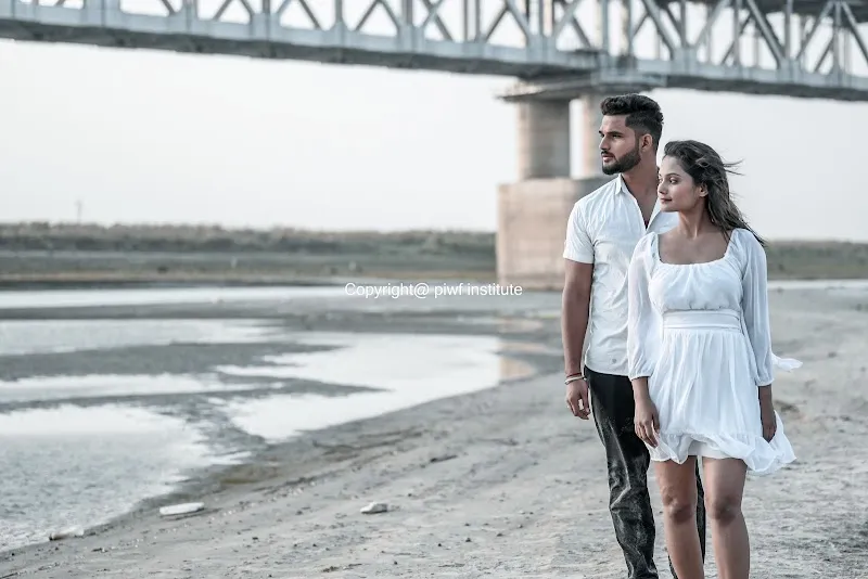 Patna institute of wedding & film making