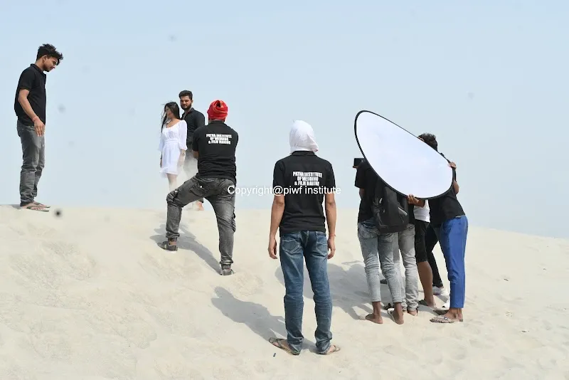 Patna institute of wedding & film making