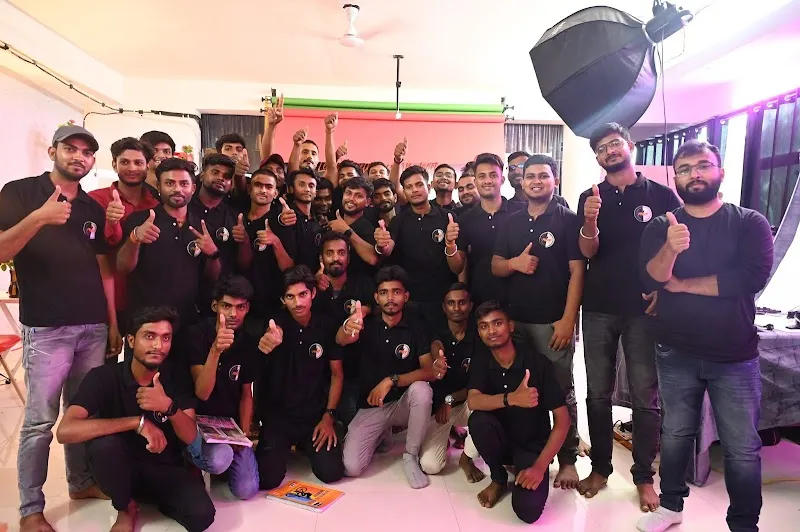 Patna institute of wedding & film making