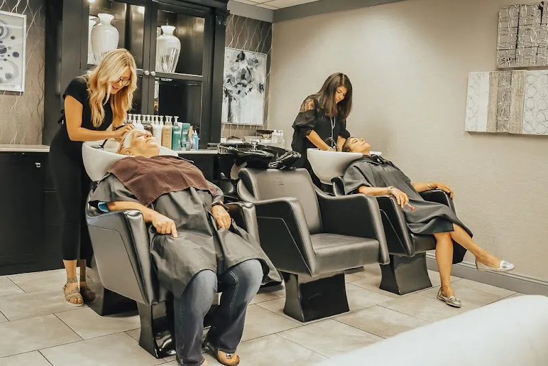 Salon Simon'e