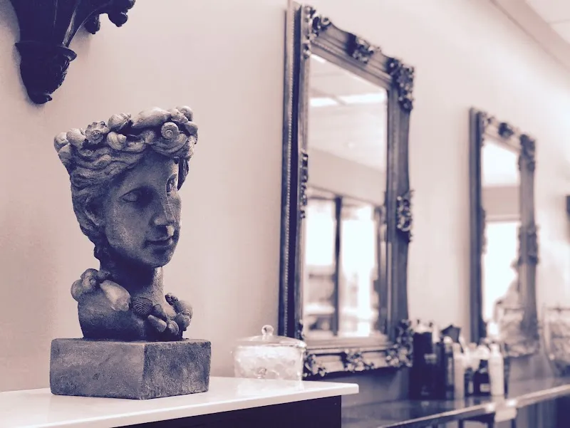 Salon Simon'e