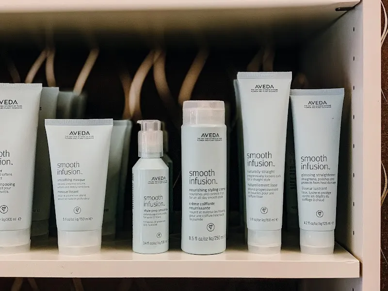 Salon Simon'e