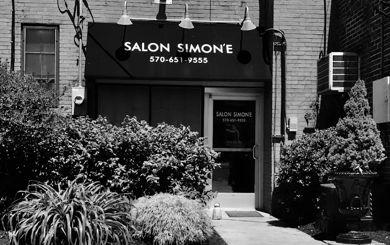 Salon Simon'e