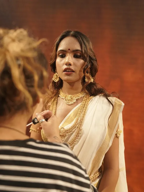 Pratikshaa makeover beauty & hair salon