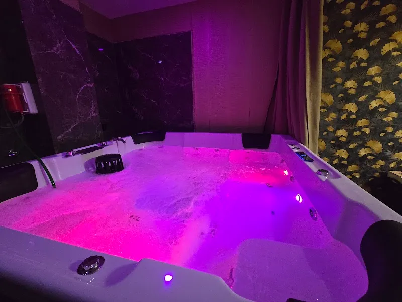 The Jeeva International Luxury Spa - Best Spa In Kammanahalli Bengaluru