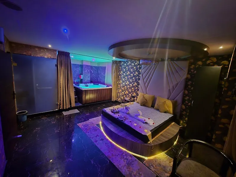 The Jeeva International Luxury Spa - Best Spa In Kammanahalli Bengaluru
