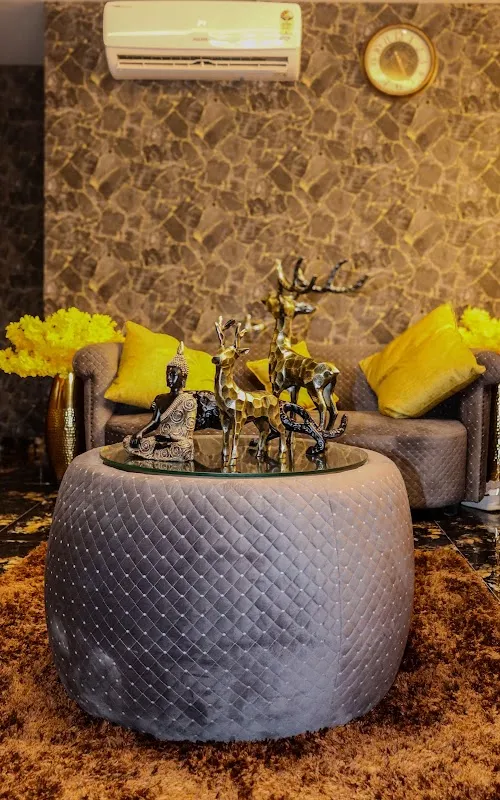 The Jeeva International Luxury Spa - Best Spa In Kammanahalli Bengaluru