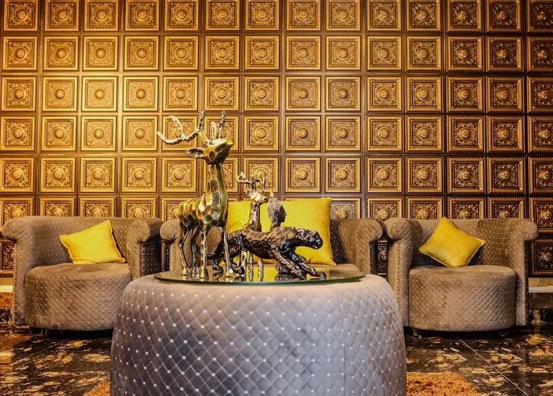 The Jeeva International Luxury Spa - Best Spa In Kammanahalli Bengaluru