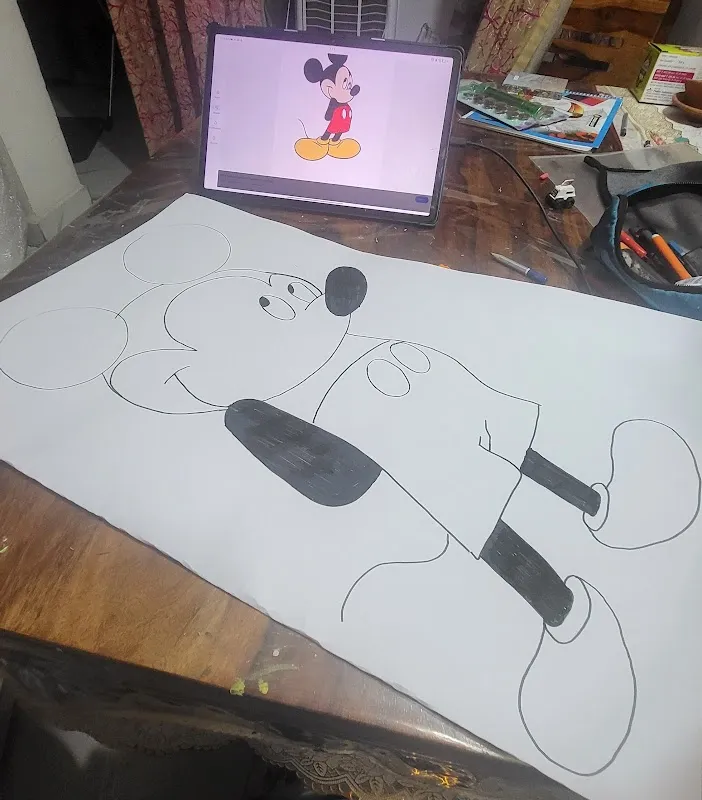 Craftales art studio