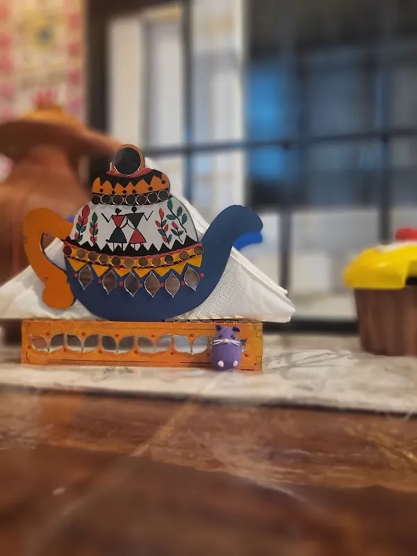 Craftales art studio