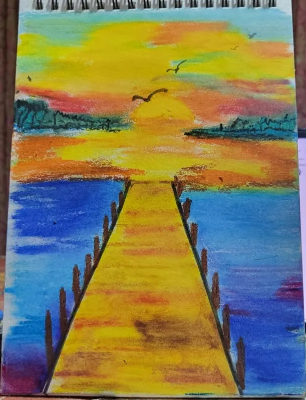 Craftales art studio