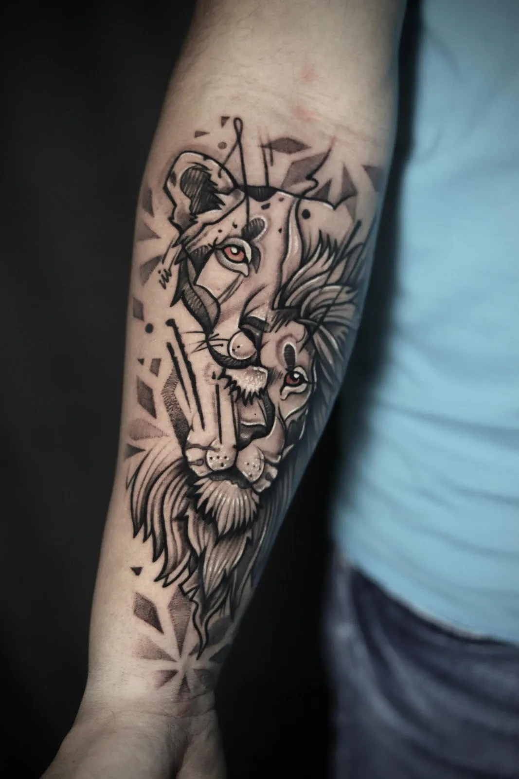 Bodhi Tree Tattoo Studio