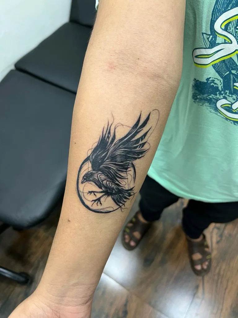 Bodhi Tree Tattoo Studio