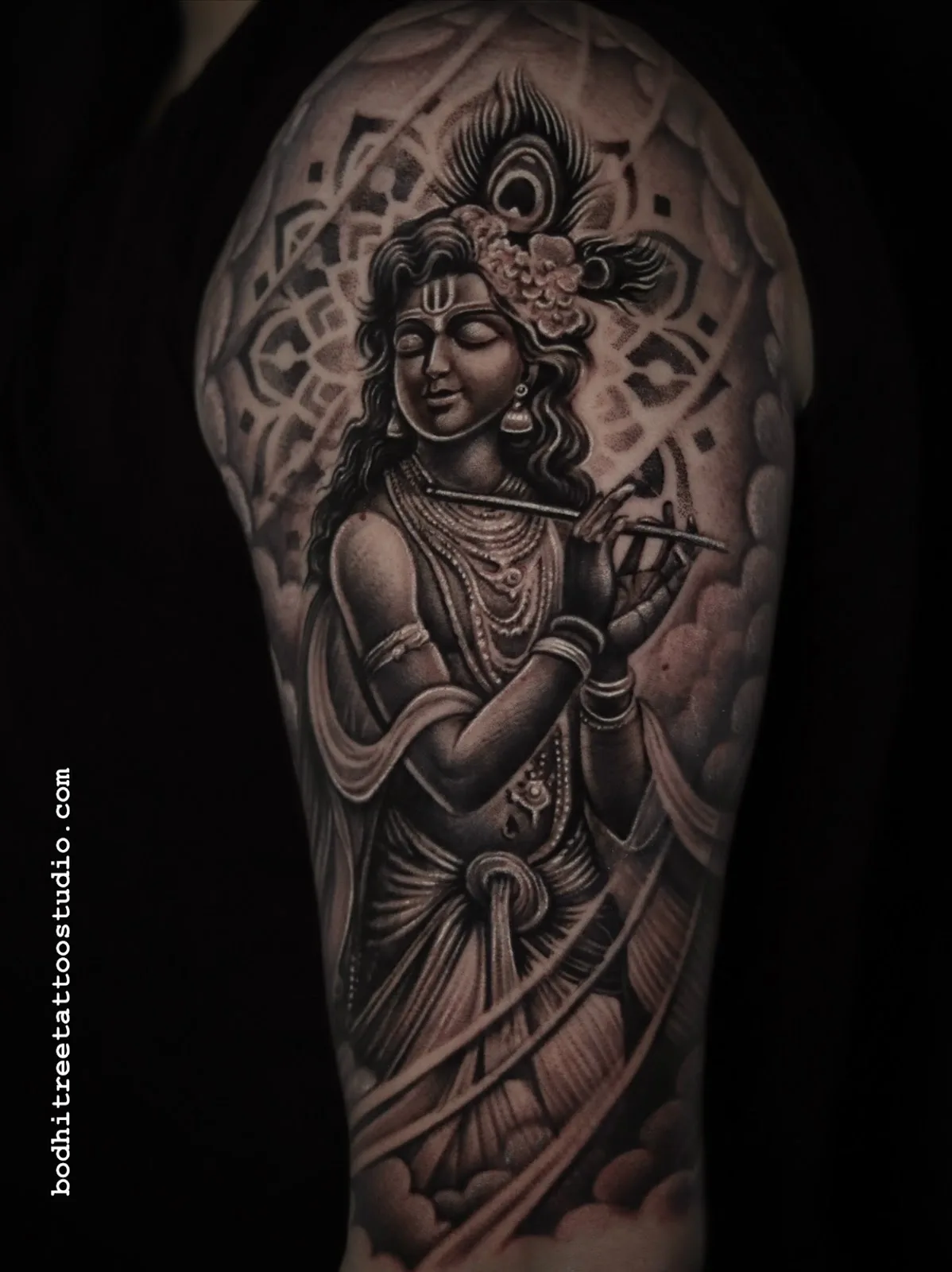 Bodhi Tree Tattoo Studio