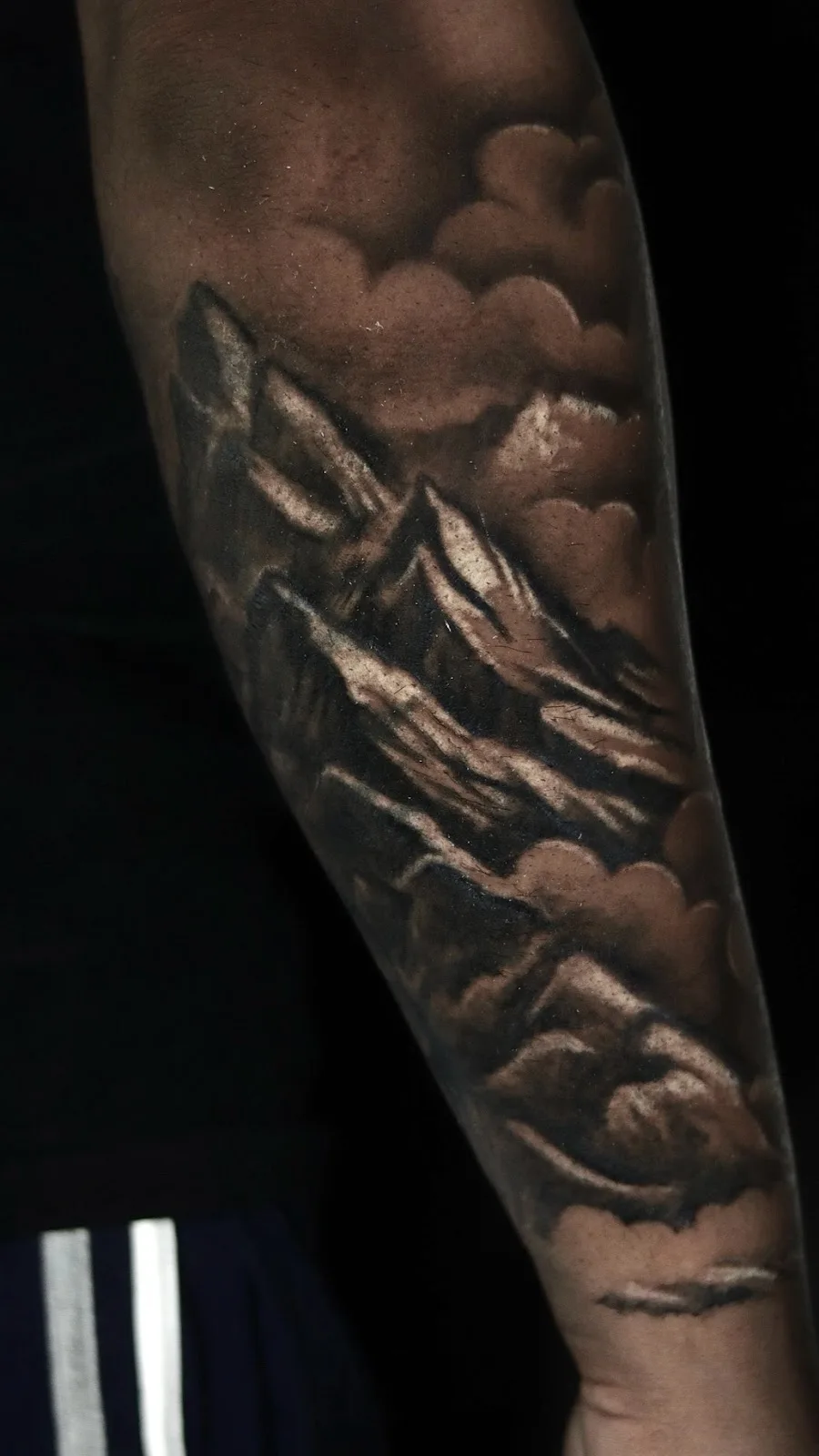 Bodhi Tree Tattoo Studio