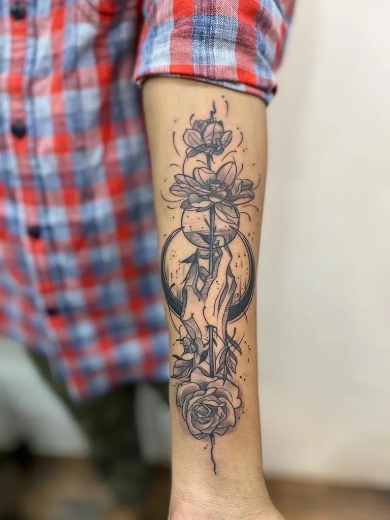 Bodhi Tree Tattoo Studio