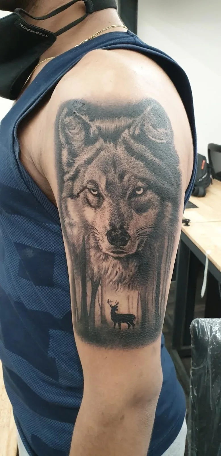 Bodhi Tree Tattoo Studio