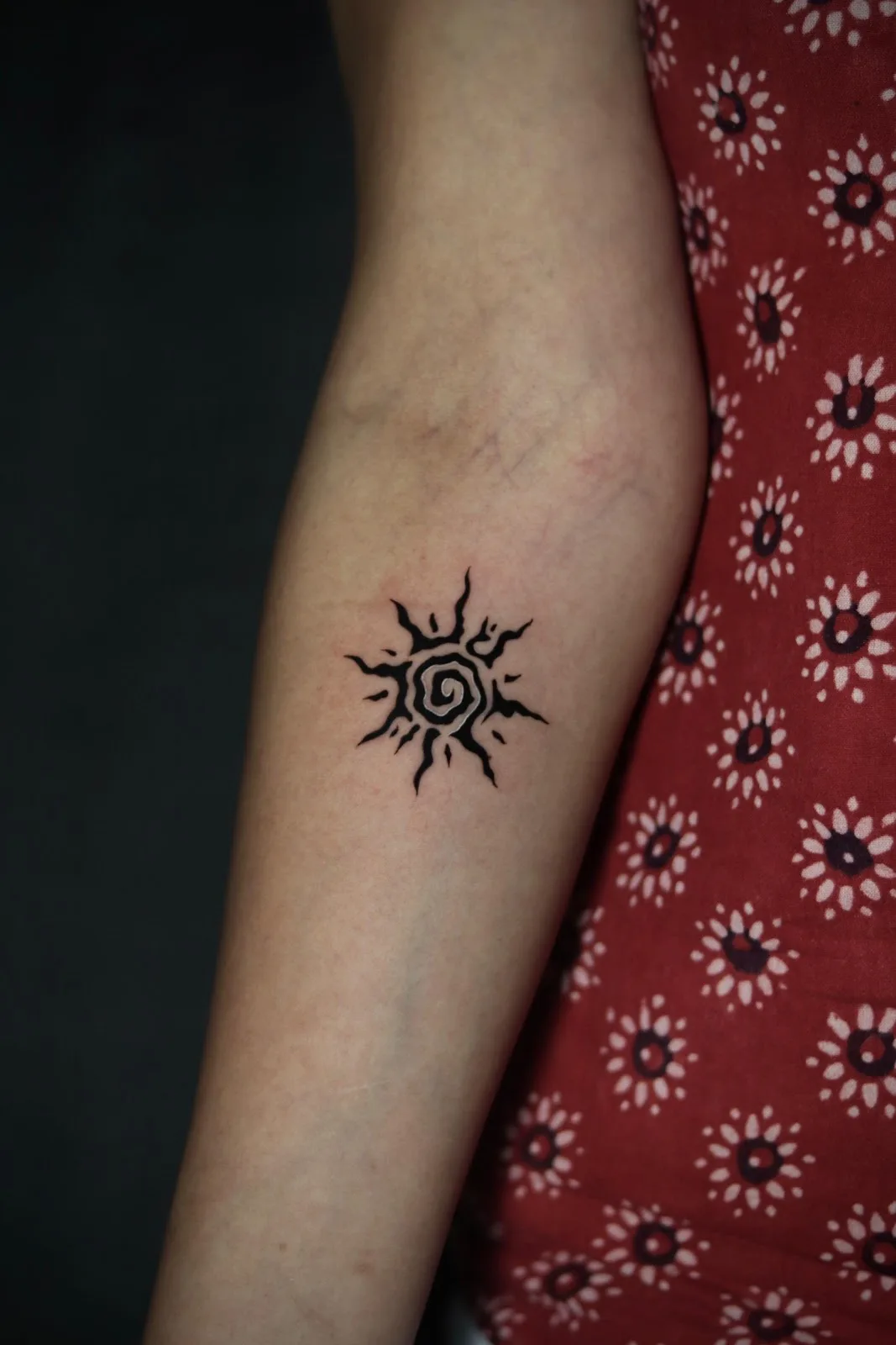 Bodhi Tree Tattoo Studio