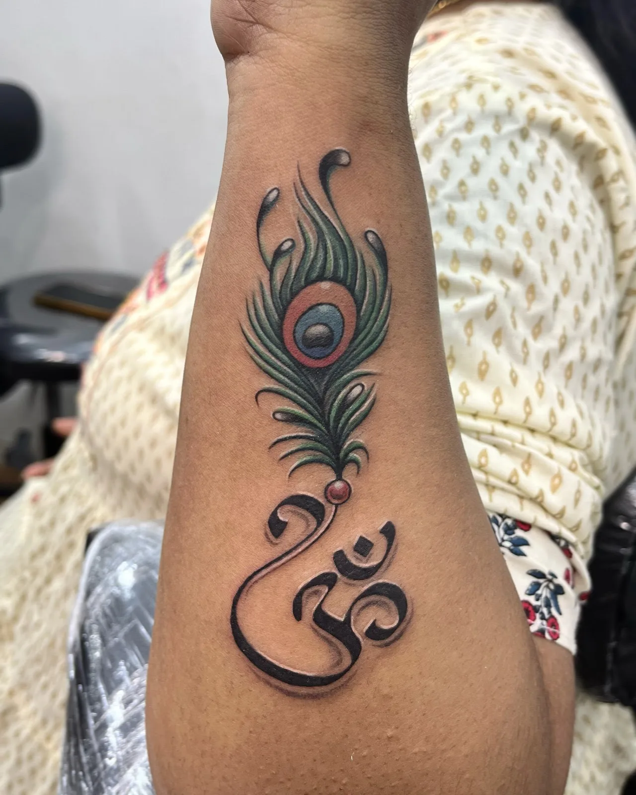 Bodhi Tree Tattoo Studio