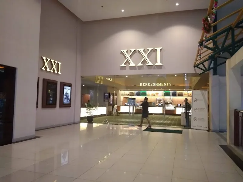 BCS XXI