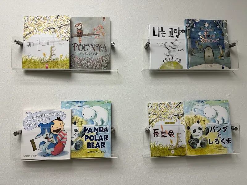 Stray Point Art Academy